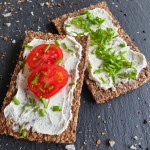 Low-Carb Κράκερς με 'Σπόρους Κάνναβης' - Χωρίς Γλουτένη (200γρ) Panifactum