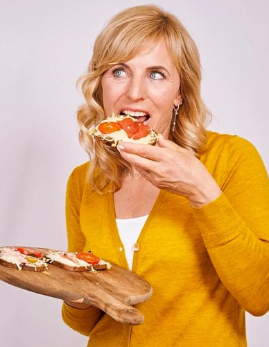 Low-Carb Ψωμί σε Φέτες 'Das Feine' - Χωρίς Γλουτένη (160γρ) Panifactum
