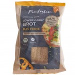 Low-Carb Ψωμί σε Φέτες 'Das Feine' - Χωρίς Γλουτένη (160γρ) Panifactum