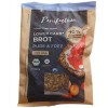Low-Carb Πολύσπορο Ψωμί σε Φέτες 'Pure & Free' - Χωρίς Γλουτένη (160γρ) Panifactum