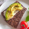 Low-Carb Κράκερς με 'Σπόρους Κάνναβης' - Χωρίς Γλουτένη (200γρ) Panifactum
