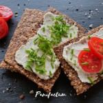 Low-Carb Κράκερς με 'Ηλιόσπορο' - Χωρίς Γλουτένη (200γρ) Panifactum