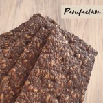 Low-Carb Κράκερς με 'Σπόρους Κάνναβης' - Χωρίς Γλουτένη (200γρ) Panifactum