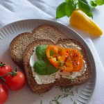 Low-Carb Ψωμί σε Φέτες 'Das Feine' - Χωρίς Γλουτένη (160γρ) Panifactum