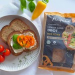 Low-Carb Ψωμί σε Φέτες 'Das Feine' - Χωρίς Γλουτένη (160γρ) Panifactum