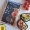 Low-Carb Πολύσπορο Ψωμί σε Φέτες 'Pure & Free' - Χωρίς Γλουτένη (160γρ) Panifactum