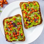Ψωμί Πρωτεΐνης με Σίκαλη & Λιναρόσπορο'Protein Bread' (250γρ) Profusion