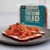 Ψωμί Πρωτεΐνης με Σίκαλη & Λιναρόσπορο'Protein Bread' (250γρ) Profusion