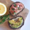 Low-Carb Πολύσπορο Ψωμί σε Φέτες 'Pure & Free' - Χωρίς Γλουτένη (160γρ) Panifactum
