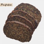Low-Carb Πολύσπορο Ψωμί σε Φέτες 'Pure & Free' - Χωρίς Γλουτένη (160γρ) Panifactum