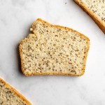 Ψωμί για Τόστ με Σιτάρι & Σπόρους Chia (400γρ) Sottolestelle