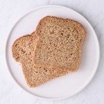 Ψωμί για Τόστ με Φύτρο Σιταριού (500γρ) Sottolestelle