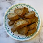 Γλυκά Ντακάκια της Μαμάς με Ελαιόλαδο - Xωρίς Γλουτένη (300γρ) Κτήμα Βελεγράκη