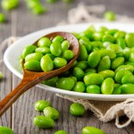 Έτοιμα Φασόλια Σόγιας Edamame (200γρ) Biona