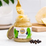 Ξινολάχανο (Sauerkraut) με Καρπούς Άρκευθου (360γρ) Biona