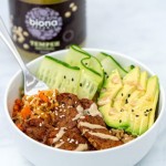 Tempeh (Τέμπε) σε Νερό (400γρ) Biona