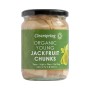 Jackfruit Κομμάτια σε Άλμη - Βαζάκι (500γρ) Clearspring