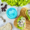 Vegan Τόνος σε Νερό Πηγής 'TUNO' (142γρ) Loma Linda