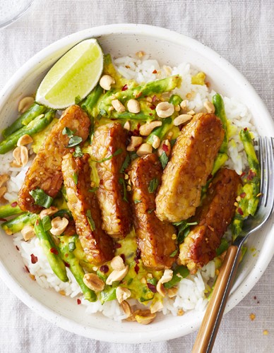 Tempeh (Τέμπε) σε Νερό (400γρ) Biona