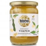 Tempeh (Τέμπε) σε Νερό (400γρ) Biona