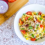 Vegan Τόνος με Μαγιονέζα 'TUNO MAYO' (142γρ) Loma Linda