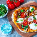 Vegan Τόνος σε Νερό Πηγής 'TUNO' (142γρ) Loma Linda