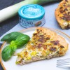 Vegan Τόνος σε Νερό Πηγής 'TUNO' (142γρ) Loma Linda