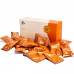 Παστίλιες Λαιμού με Μέλι Μανούκα MGO 500+ (16τμχ) Nui Honey