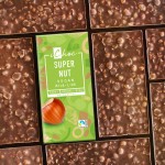 Vegan Σοκολάτα iChoc 'Φουντούκια Super Nut' (80γρ) iChoc Vivani