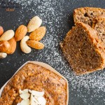 Low-Carb Κέικ 'Ξηροί Καρποί & Chia' - Χωρίς Γλουτένη (100γρ) Panifactum