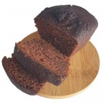 Low-Carb Κέικ Κακάο 'Brownie' - Χωρίς Γλουτένη (100γρ) Panifactum