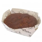 Low-Carb Κέικ 'Ξηροί Καρποί & Chia' - Χωρίς Γλουτένη (100γρ) Panifactum