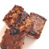 Low-Carb Μπουκίτσες 'Bites' με Φρούτα - Χωρίς Γλουτένη (100γρ) Panifactum