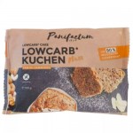 Low-Carb Κέικ 'Ξηροί Καρποί & Chia' - Χωρίς Γλουτένη (100γρ) Panifactum