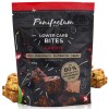 Low-Carb Μπουκίτσες 'Bites' με Φρούτα - Χωρίς Γλουτένη (100γρ) Panifactum