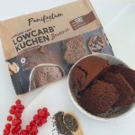 Low-Carb Κέικ Κακάο 'Brownie' - Χωρίς Γλουτένη (100γρ) Panifactum