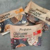 Low-Carb Κέικ 'Ξηροί Καρποί & Chia' - Χωρίς Γλουτένη (100γρ) Panifactum
