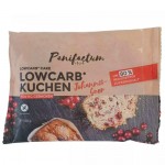 Low-Carb Κέικ με 'Μούρα' - Χωρίς Γλουτένη (100γρ) Panifactum