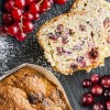 Low-Carb Κέικ με 'Μούρα' - Χωρίς Γλουτένη (100γρ) Panifactum