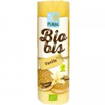 Μπισκότα με γέμιση Κρέμα Βανίλια (300γρ) Pural