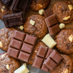 Σοκολάτες / Μπισκότα