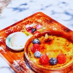 Σοκολάτα Γάλακτος με Γέμιση Crème Brulee (40γρ) Vivani