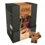 Mini Σοκολατάκια Υγείας με 71% Κακάο (200τμχ) Vivani