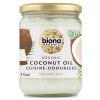 Λάδι Καρύδας Μαγειρικής Άοσμο (470ml) Biona