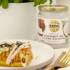 Λάδι Καρύδας Μαγειρικής Άοσμο (470ml) Biona