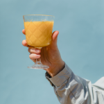 Coco 'Energy Drink' για Φυσική Ενέργεια (330ml) The Gutsy Captain