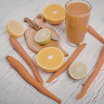 Coco 'Sports Performance' (500ml) The Gutsy Captain