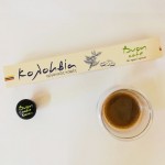 1+1 ΔΩΡΟ! Κάψουλες Βιολογικού Καφέ Εσπρέσο 'Κολομβία' (10τμχ) Buon Cafe