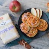 Αλεύρι Ντίνκελ/Σπελτ Λευκό Τ630 (1kg) Bauckhof
