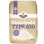 Αλεύρι Ντίνκελ/Σπελτ Λευκό Τ630 (1kg) Bauckhof